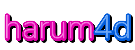 harum4d — logo kanal